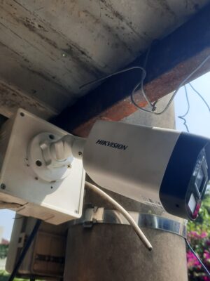 Dịch Vụ Thu Mua Camera Cũ Tại TP.HCM