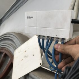 sửa camera tại an phú