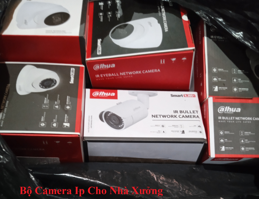 Cách Cài Đặt Thời Gian Cho Camera Kbvision