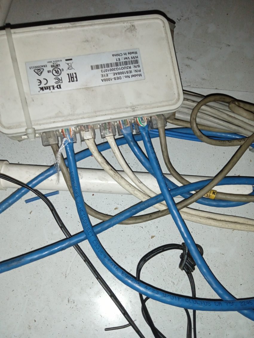 sửa camera hikvision