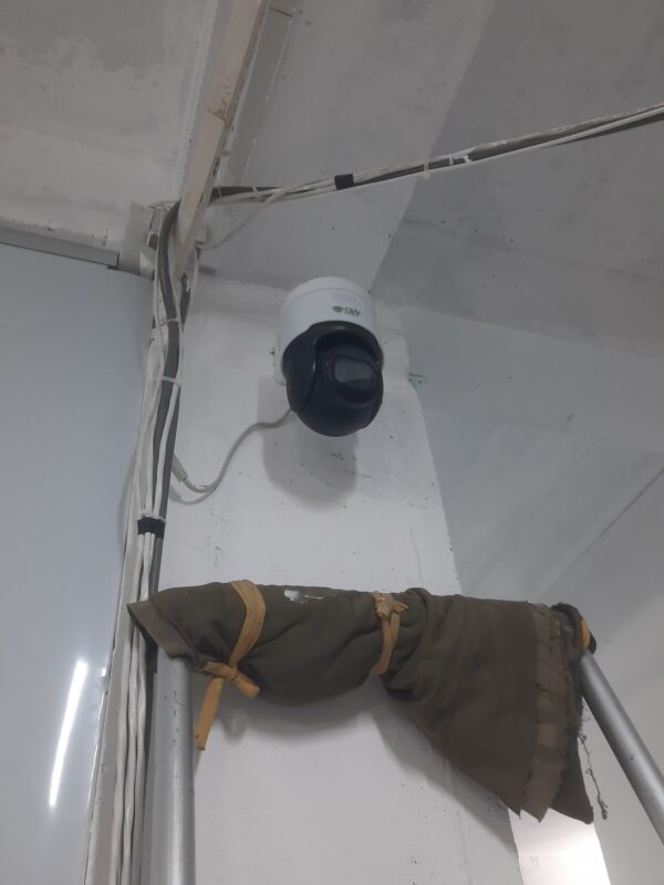 Dịch Vụ Sửa Camera Ở Bình Thạnh