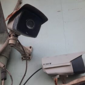 dịch vụ sửa camera quan sát tận nơi