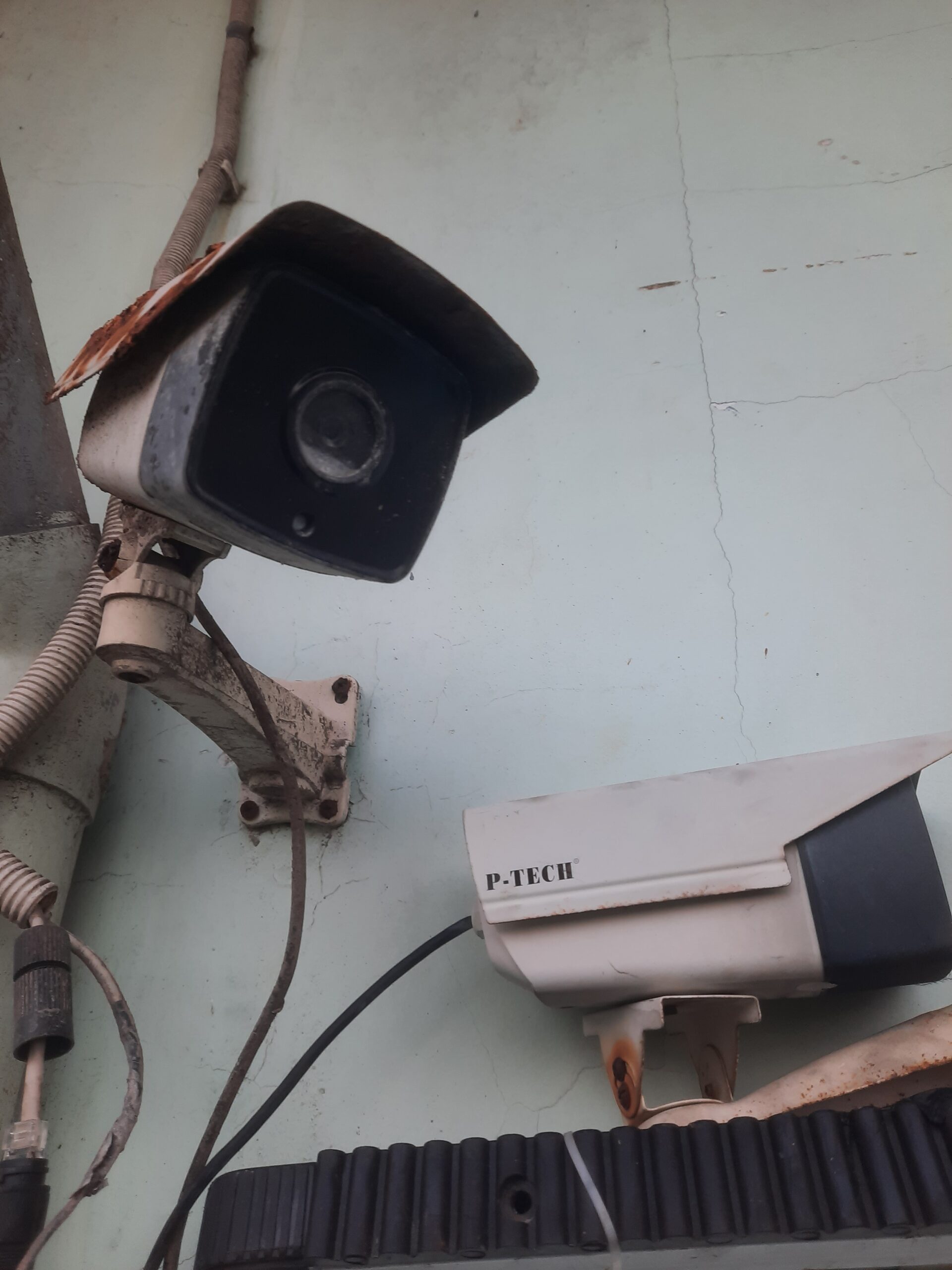 dịch vụ sửa camera quan sát tận nơi