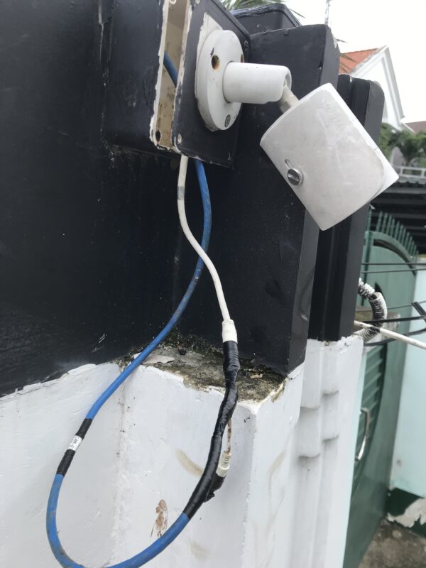 sửa camera tại Biên Hòa