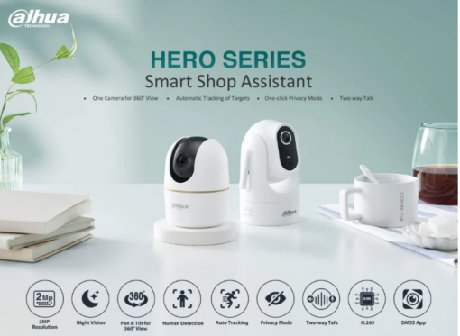 cập nhật thời gian camera dahua