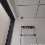 sửa camera hikvision