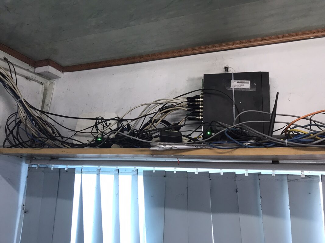 Dịch vụ Sửa Camera Tại Tân Uyên Chuyên Nghiệp