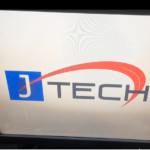 đầu ghi jtech