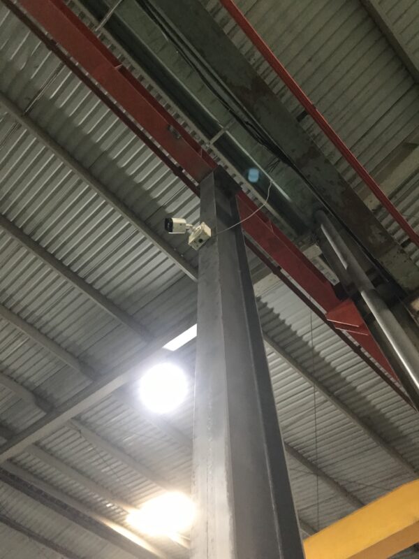 Dịch vụ Sửa Camera Tại Tân Uyên Chuyên Nghiệp