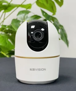 Camera wifi quay quét 3MP KBVISION KX-A3W