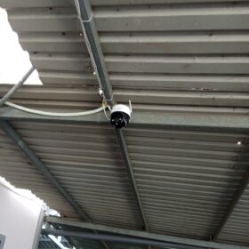 Sửa Camera Đường Lã Xuân Oai