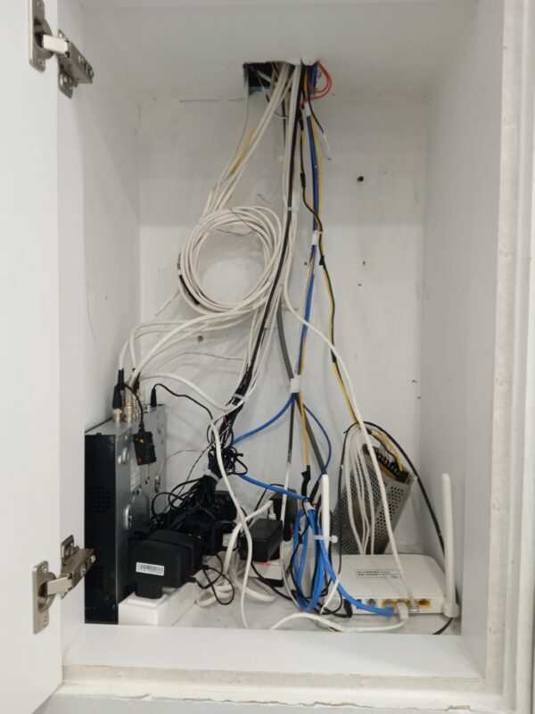 Sửa camera Tăng Nhơn Phú A