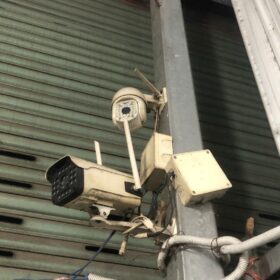 Sửa Chữa Camera Wifi