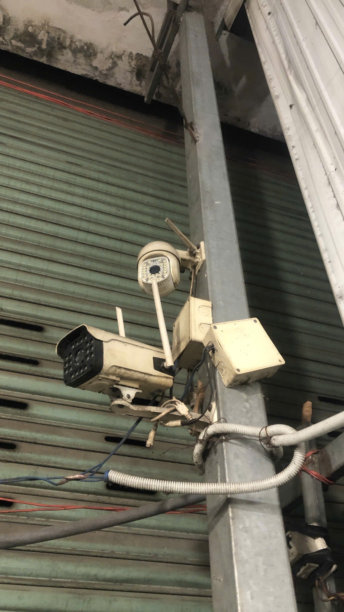 Sửa Chữa Camera Wifi