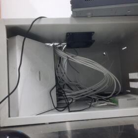 Sửa Camera Tại Tân Phước Khánh