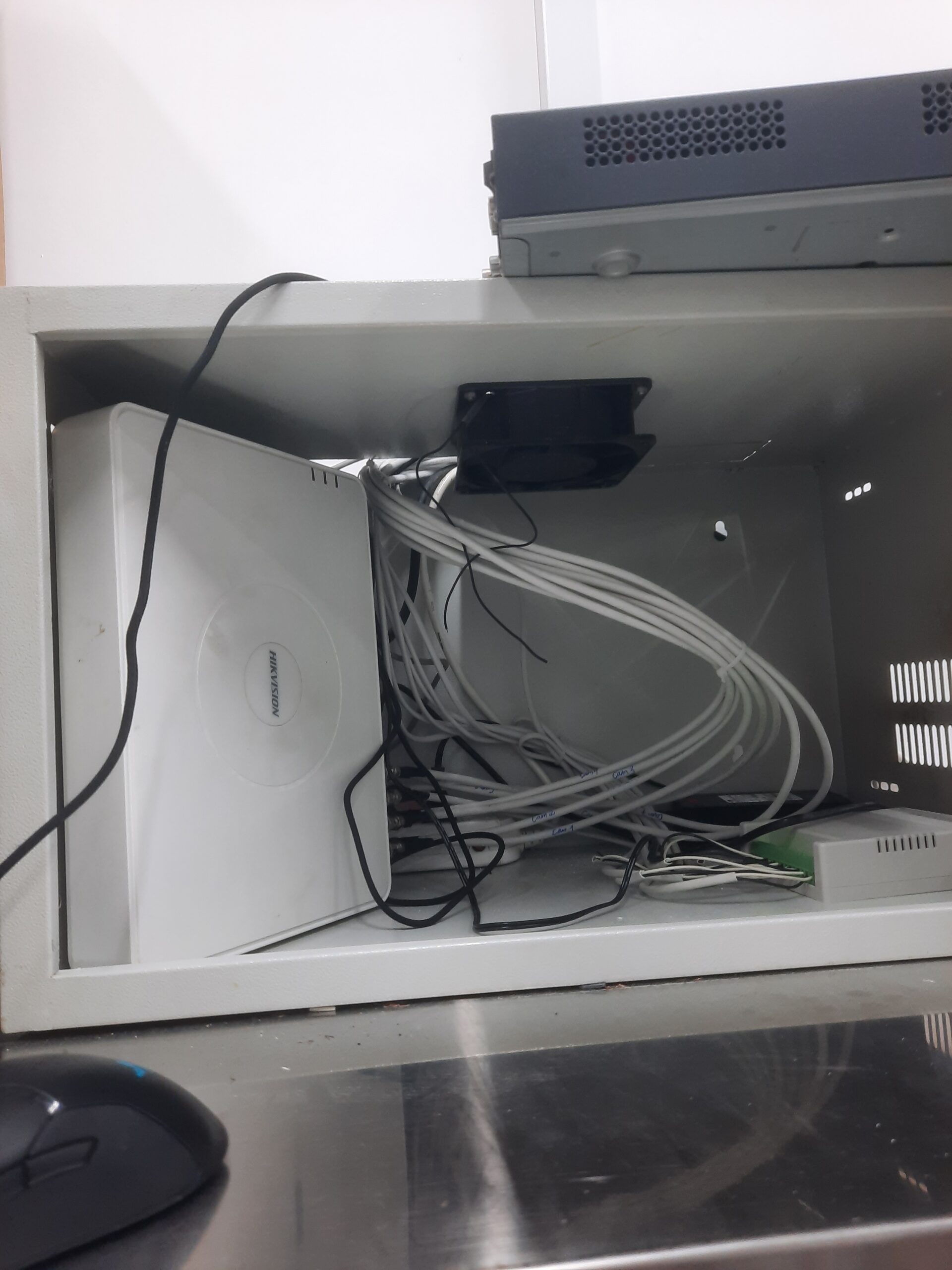 Sửa Camera Tại Tân Phước Khánh