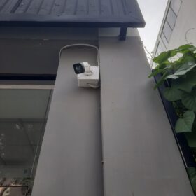 Sửa Camera Đường Vườn Lài