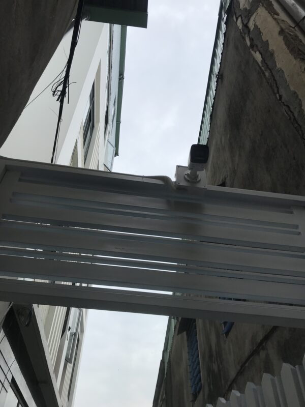 Sửa Camera Đường Nguyễn Thị Minh Khai – Dĩ An