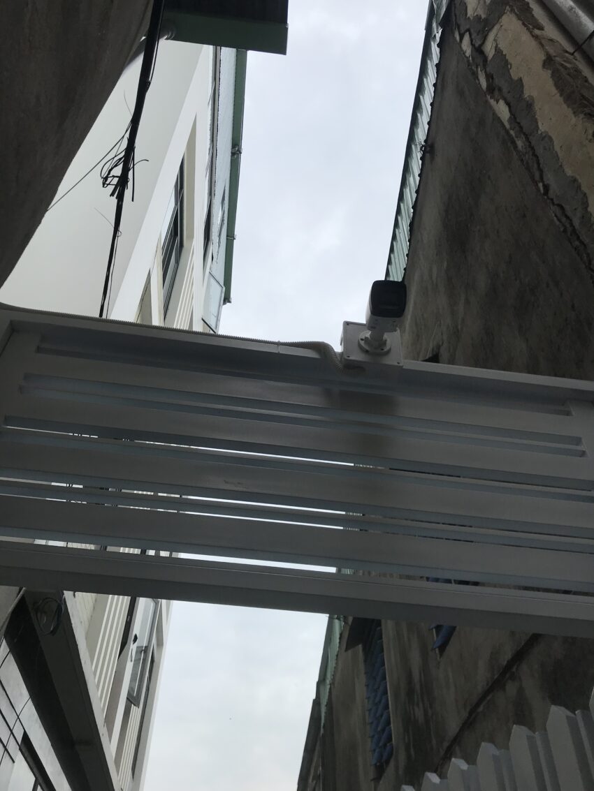 Sửa Camera Đường Nguyễn Thị Minh Khai – Dĩ An