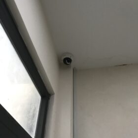 Bộ camera ip hikvision