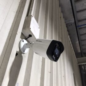 Sửa camera Nguyễn Thị Định