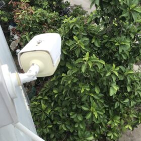 Sửa camera tại thủ dầu một