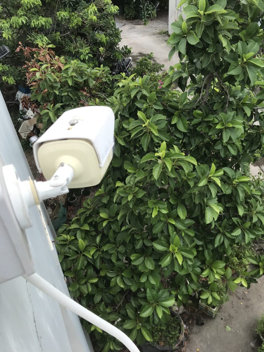 Sửa camera tại thủ dầu một